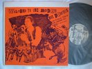 SEX PISTOLS WELCOME TO THE RODEO