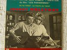LES PARISIENNES EP INC YA YA TWIST - (JOHNNY HALLYDAY CATHERINE DENEUVE) - EX