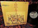 TOPS 1968 Orig THE AMBOY DUKES   JOURNEY TO THE CENTER OF MIND  Garage PSYCH 