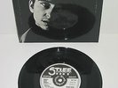 WRECKLESS ERIC WHOLE WIDE WORLD 1977 STIFF 1st PRESSING 7-inch, laminated P/S