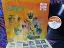 SHRINK '68 Orig  TEN YEARS AFTER - UNDEAD Alvin Lee Psych Blues I'M GOING HOME