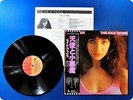 KATE BUSH The Kick Inside EMS-81042 OBI LP Bb2201