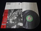 CONFLICT Increase The Pressure Japan Vinyl LP w/OBI Crass Discharge Disorder