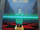 LP SLADE The Amazing Kamikaze Syndrome RARE GERMANY Club, MINT-