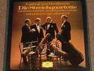 DG 2721 071 BEETHOVEN the string quartets AMADEUS QUARTETT GERMAN 10-LP BOX