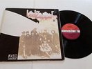 LED ZEPPELIN II (ORIGINAL PLUM/RED LABEL with KILLING FLOOR CREDIT)
