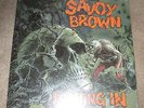 SAVOY BROWN - LOOKING IN - NEW - LP RECORD