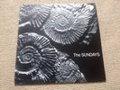 The Sundays - Reading, Writing, And Arithmetic Album Record Vinyl LP - used