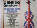 HOLLYRIDGE STRINGS: The Beatles Songbook, Vol. 2 LP (slight cover wear, 2