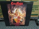 CRO MAGS - BEST WISHES LP RARE PUNK HC KBD