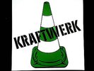 Kraftwerk second album green cone 12