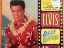 ELVIS PRESLEY BLUE HAWAII RCA LIVING STEREO DG SHRINK WRAP NM/EX INNER 