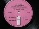 LP NM King Crimson In the court of the Crimson king FIRST UK ISLAND A2/B2 PRES