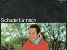 Sg  -    MORT SHUMAN   -  SCHADE FÜR MICH   -
