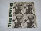 THE SMITHS - Meat Is Murder -Vinyl LP *Inner Lyrics Sleeve**Rough Trade 81*
