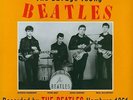 BEATLES Savage Young LP RARE SEALED VINYL TONY SHERIDAN DISCONTINUED REISSUE
