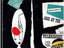 NORMAN GRANZ JAZZ AT THE PHILHARMONIC LP CARNEGIE1952 COLUMBIA 33CX 10010 NO2