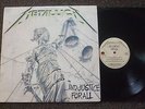 METAL  METALLICA 