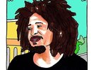 Counting Crows / Field Report Daytrotter Live Session Vinyl LP Record rare NEW+