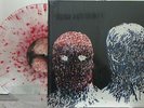 Thee Oh Sees Floating Coffin CLEAR/RED VINYL LP Record & Flexi 7