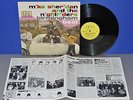 Mike Sheridan and the Nightriders Birmingham Beat UK '83 Edsel VG++/M- Vinyl LP