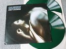 QUEEN LP Get Down GREEN VINYL MINT LOOKS UNPLAYED