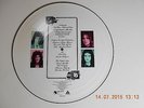 Queen - A Night at the Opera - Rare Picture Disc