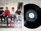 THE BEATLES 7
