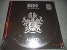 Kiss - Symphony : Alive IV vinyl LP 3 record set NEW sealed RARE
