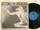 MINOTAURUS - fly away - AMBER SOUNDROOM - REISSUE