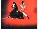 THE WHITE STRIPES Elephant 2xLP NEW SEALED 180 GRAM VINYL GATEFOLD THIRD MAN