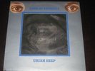 Uriah Heep - Look At Yourself