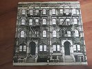 Led Zeppelin - Physical Graffiti original first press UK LP
