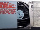NEW MUSIC 1980 '81 Innocent Australia RARE ELECTRONIC var artists w insert M-