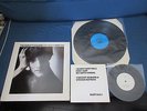 Durutti Column Vini Reilly UK Original Vinyl LP with Bonus 7