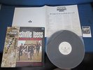 Nashville Teens Tobacco Road Japan Vinyl LP w OBI Promo White Label Copy Animals
