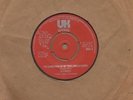 Devonnes - Im Gonna Pick Up My Toys (And Go Home) - Uk American Soul Northern Cr