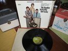 THE BEATLES Rare Vinyl Lp 
