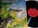 LP MAINHORSE AIRLINE The Geneva Tapes (1969-1970) Verne VER 20 MINT/MINT
