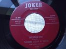 NORTHERN SOUL Connie Clark & Orch - My sugar baby -  HEAR