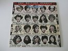 Original UK LP The Rolling Stones - Some Girls (Uncensored Sleeve) 1978 EX+ 