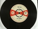 KING PERRY/SOUL BROTHERS -DOCTOR DICK /MAGIC STAR ISLAND RECORDS VG-PLAYS EX/EX-