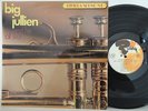 BIG JULLIEN AND HIS ALL STAR - RIVIERA SOUND N1 FREANH JAZZ FUNK LP M.Colombier