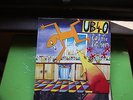RAT IN THE KITCHEN - UB40 - 1986 VIRGIN