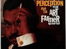 ART FARMER  Perception  ORIG US ARGO  DG 1961   NM