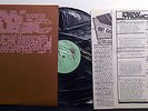 NEW MUSIC 1978/79 '81 Innocent Australia RARE ELECTRONIC var artists w insert M-