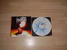 Goatmoon - Finnish Steel Storm LP New Warmaster Beherit Baptism Rites of thy