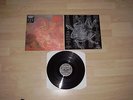 Morbid Angel - Blessed Are the Sick LP 1st press (Comes with an insert) Mint