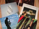 Grover Washington JR. 7x Vinyl LP Reed Seed Come Morning Winelight Inside Moves