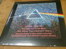 The Dark Side of the Moon. LP by Pink Floyd Vinyl Record NEW SEALED